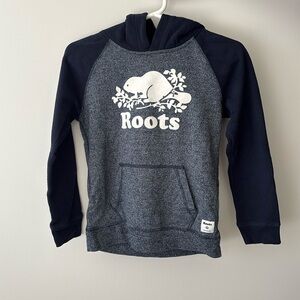 Roots kids hoodie. Never worn boys